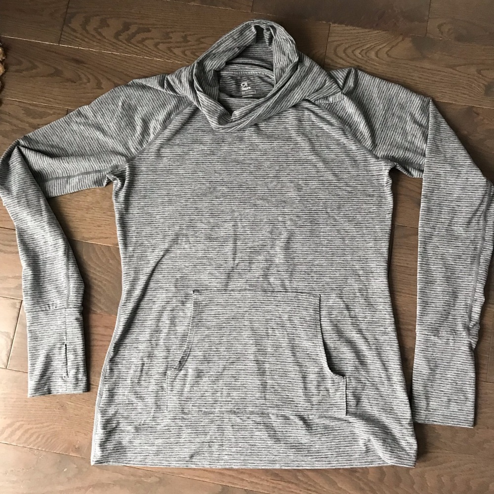 GapFit Tunic